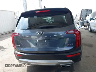 2020 Kia Telluride S z VIN 5XYP6DHC4LG003064, wystawiony jako IAAI lot #42194921 z przebiegiem 22 065 mil mil oraz . Historia ofert i sprzedaży dostępna na DreamBid. Obrazek 16.