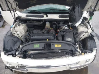 2004 MINI Hardtop with VIN WMWRC33434TJ60941, listed as a IAAI auction lot 39078161 with 143,107 mi miles and . Bid and sale history available at DreamBid. Image 10.