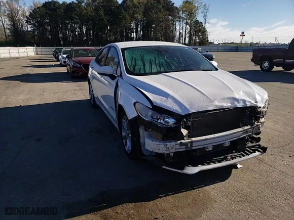 2019 Ford Fusion Hybrid SE with VIN 3FA6P0LU5KR226189, listed as a Copart auction lot 50317335 with 78,872 mi miles and Salvage Title. Bid and sale history available at carsss.com. Image 11.