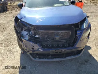 2023 Nissan Rogue S z VIN 5N1BT3AB6PC766143, wystawiony jako Copart lot #50141345 z przebiegiem 67 143 mil mil oraz Szkoda całkowita • Salvage title. Historia ofert i sprzedaży dostępna na DreamBid. Obrazek 9.