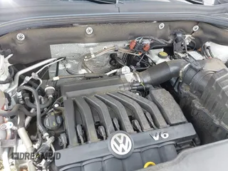 2021 Volkswagen Atlas SEL with VIN 1V2BR2CA4MC541523, listed as a IAAI auction lot 42326498 with 84,090 mi miles and . Bid and sale history available at DreamBid. Image 10.