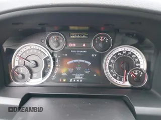 2015 Ram 1500 Outdoorsman with VIN 1C6RR7LTXFS594418, listed as a IAAI auction lot 41456449 with 92,828 mi miles and . Bid and sale history available at DreamBid. Image 7.