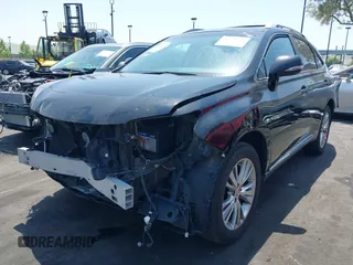 2013 Lexus RX 350 z VIN 2T2ZK1BA5DC119523, wystawiony jako IAAI lot #42359613 z przebiegiem 118 798 mil mil oraz . Historia ofert i sprzedaży dostępna na DreamBid. Obrazek 19.