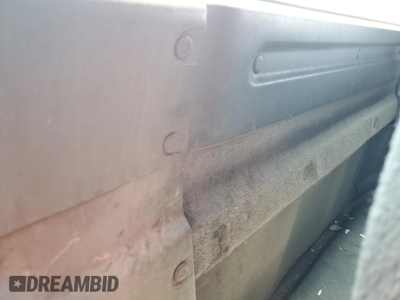 2003 Ford F-150 XL with VIN 1FTRF17293NB35763, listed as a Copart auction lot 55352925 with 208,961 mi miles and Salvage title. Bid and sale history available at DreamBid. Image 10.