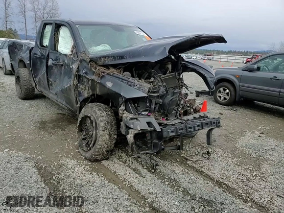 2013 Ram 1500 Sport with VIN 1C6RR7HT3DS661107, listed as a Copart auction lot 49841535 with Not provided miles and Salvage title. Bid and sale history available at DreamBid. Image 10.