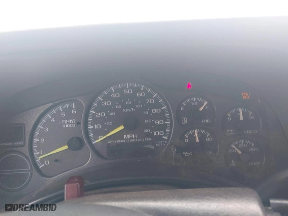 2000 Chevrolet Silverado 1500 with VIN 1GCEC14V6YE419087, listed as a IAAI auction lot 38916431 with 1 mi miles. Bid and sale history available at carsss.com. Image 7.