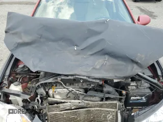 2010 Hyundai Elantra GLS with VIN KMHDU4AD6AU951095, listed as a Copart auction lot 60593945 with 167,597 mi miles and Salvage title. Bid and sale history available at DreamBid. Image 11.