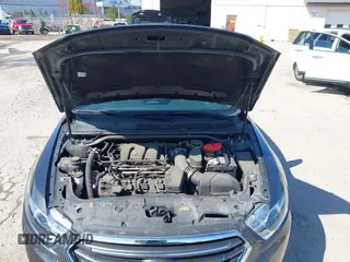 2017 Ford Taurus Limited with VIN 1FAHP2F86HG120952, listed as a IAAI auction lot 42030229 with 70,508 mi miles and . Bid and sale history available at DreamBid. Image 10.