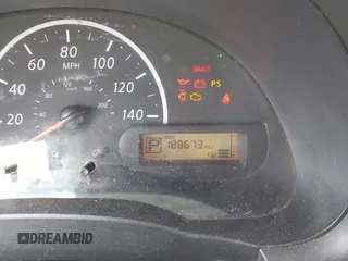 2016 Nissan Versa S Plus with VIN 3N1CN7AP1GL880161, listed as a IAAI auction lot 42147877 with 188,673 mi miles. Bid and sale history available at carsss.com. Image 7.