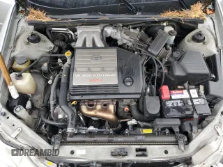 2004 Toyota Avalon XL z VIN 4T1BF28B94U380488, wystawiony jako Copart lot #57809445 z przebiegiem 103 078 mil mil oraz Szkoda całkowita • Salvage title. Historia ofert i sprzedaży dostępna na DreamBid. Obrazek 11.