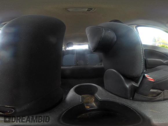 2019 Nissan Note SV with VIN 3N1CE2CP7KL359051, listed as a IAAI auction lot 41489878 with 108,395 mi miles and . Bid and sale history available at DreamBid. Image 18.