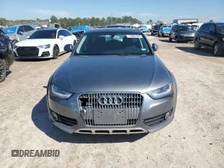 2013 Audi allroad Premium Plus with VIN WA1UFAFLXDA211045, listed as a Copart auction lot 47005495 with 150,958 mi miles and Clean Title. Bid and sale history available at carsss.com. Image 5.