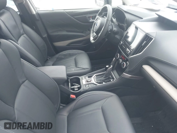 2023 Subaru Forester Limited z VIN JF2SKAPC8PH486711, wystawiony jako IAAI lot #41967152 z przebiegiem 8 169 mil mil oraz . Historia ofert i sprzedaży dostępna na DreamBid. Obrazek 5.