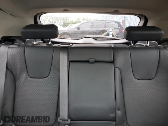 2021 Buick Encore GX Essence with VIN KL4MMGSL9MB070851, listed as a Copart auction lot 62537435 with Not provided miles and Salvage title. Bid and sale history available at DreamBid. Image 10.