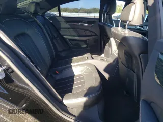 2017 Mercedes-Benz CLS 550 z VIN WDDLJ7DB5HA197273, wystawiony jako Copart lot #64435222 z przebiegiem 34 064 mil mil oraz . Historia ofert i sprzedaży dostępna na DreamBid. Obrazek 6.