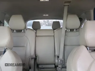 2018 Acura MDX Technology with VIN 5J8YD4H58JL005494, listed as a Copart auction lot 49915735 with 101,837 mi miles and Salvage title. Bid and sale history available at DreamBid. Image 10.