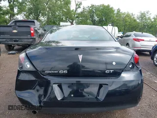 2007 Pontiac G6 GT with VIN 1G2ZH18NX74105576, listed as a IAAI auction lot 42373154 with 141,150 mi miles and . Bid and sale history available at DreamBid. Image 15.