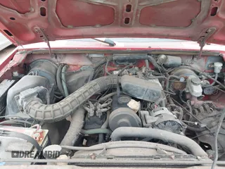 1991 Ford Ranger Splash with VIN 1FTCR10A5MTA24834, listed as a IAAI auction lot 41506621 with 134,720 mi miles and . Bid and sale history available at DreamBid. Image 10.