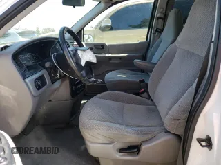 2003 Ford Windstar with VIN 2FMZA50453BB40449, listed as a Copart auction lot 43171734 with 169,080 mi miles and Salvage Title. Bid and sale history available at carsss.com. Image 7.