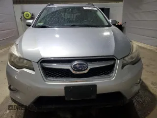 2015 Subaru Crosstrek Touring with VIN JF2GPBPC0FH317567, listed as a Copart auction lot 52343035 with 109,212 mi miles and Clean title. Bid and sale history available at DreamBid. Image 5.