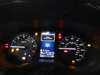 2021 Subaru Crosstrek z VIN JF2GTABC9M8683358, wystawiony jako IAAI lot #42050009 z przebiegiem 41 471 mil mil oraz . Historia ofert i sprzedaży dostępna na DreamBid. Obrazek 7.
