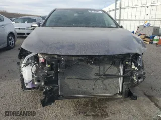 2024 Toyota Camry SE with VIN 4T1S11AK6RU918624, listed as a Copart auction lot 50186385 with 13,746 mi miles and Salvage Title. Bid and sale history available at carsss.com. Image 5.