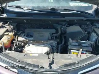 2017 Toyota RAV4 XLE z VIN 2T3WFREV9HW388516, wystawiony jako IAAI lot #43013780 z przebiegiem 325 733 mil mil oraz . Historia ofert i sprzedaży dostępna na DreamBid. Obrazek 21.