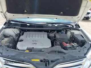 2011 Toyota Venza with VIN 4T3ZK3BB0BU040014, listed as a IAAI auction lot 42342427 with 183,446 mi miles and . Bid and sale history available at DreamBid. Image 10.