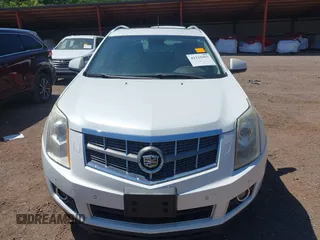 2012 Cadillac SRX Premium Collection с VIN 3GYFNCE30CS561600, выставлен на аукционе IAAI как лот 42335993 с пробегом 200 897 миль миль и . История ставок и продаж доступна на DreamBid. Изображение 11.