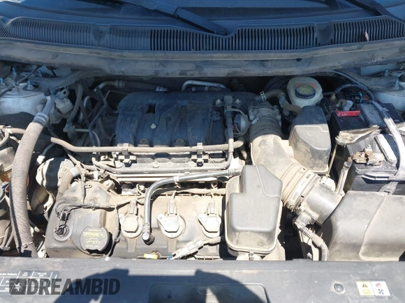 2013 Ford Explorer with VIN 1FM5K8B89DGB94134, listed as a IAAI auction lot 42369548 with 185,974 mi miles and . Bid and sale history available at DreamBid. Image 10.