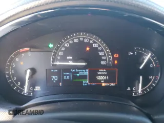 2018 Cadillac XTS with VIN 2G61L5S34J9134469, listed as a Copart auction lot 46660945 with 122,011 mi miles and Salvage Title. Bid and sale history available at carsss.com. Image 9.