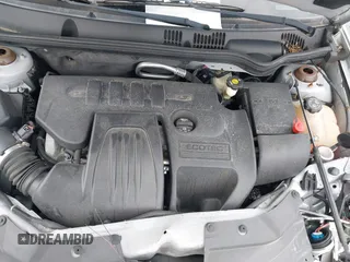 2007 Chevrolet Cobalt LT z VIN 1G1AL15F977309801, wystawiony jako IAAI lot #41922072 z przebiegiem 84 051 mil mil oraz . Historia ofert i sprzedaży dostępna na DreamBid. Obrazek 10.