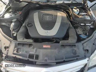 2008 Mercedes-Benz C 300 Sport with VIN WDDGF54X88F135386, listed as a Copart auction lot 59274095 with 154,723 mi miles and Salvage title. Bid and sale history available at DreamBid. Image 11.