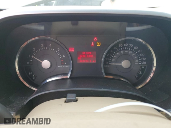 2006 Mercury Mountaineer Premier z VIN 4M2EU48816ZJ02983, wystawiony jako Copart lot #86797284 z przebiegiem 203 723 mil mil oraz Szkoda całkowita • Salvage title. Historia ofert i sprzedaży dostępna na DreamBid. Obrazek 9.