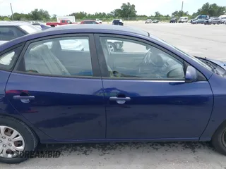 2010 Hyundai Elantra GLS with VIN KMHDU4AD6AU130501, listed as a IAAI auction lot 42466686 with Not provided miles and . Bid and sale history available at DreamBid. Image 14.
