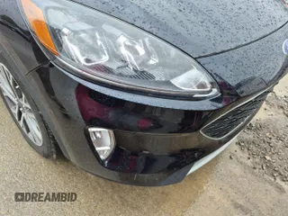 2021 Ford Escape SEL Hybrid с VIN 1FMCU0CZ9MUB25164, выставлен на аукционе IAAI как лот 42239963 с пробегом 88 485 миль миль и . История ставок и продаж доступна на DreamBid. Изображение 1.