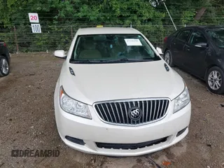 2013 Buick LaCrosse with VIN 1G4GA5ER9DF185664, listed as a IAAI auction lot 42745181 with 194,484 mi miles and . Bid and sale history available at DreamBid. Image 6.