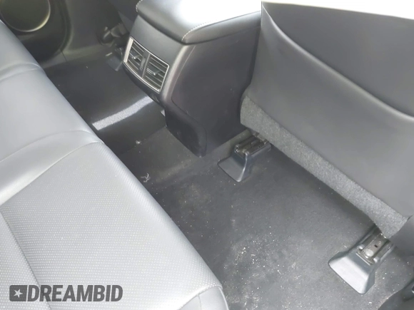 2016 Lexus NX 200t with VIN JTJBARBZ8G2077152, listed as a IAAI auction lot 42036277 with 53,278 mi miles and . Bid and sale history available at DreamBid. Image 8.