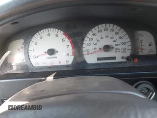 2002 Toyota Tacoma with VIN 5TEHN72NX2Z885767, listed as a IAAI auction lot 42643995 with 308,492 mi miles and . Bid and sale history available at DreamBid. Image 7.