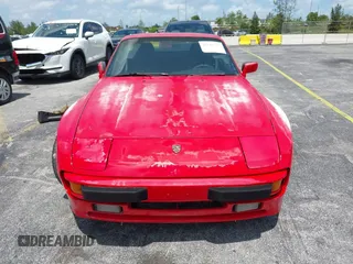 1986 Porsche 944 с VIN WP0AA0944GN458953, выставлен на аукционе IAAI как лот 42545747 с пробегом 80 863 миль миль и . История ставок и продаж доступна на DreamBid. Изображение 13.