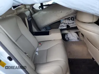 2014 Lexus LS 460 L with VIN JTHGL5EF7E5053268, listed as a Copart auction lot 83694764 with Not provided miles and Salvage title. Bid and sale history available at DreamBid. Image 10.