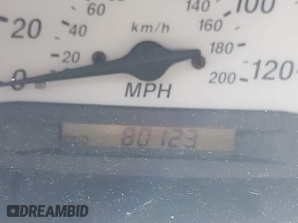 2001 Toyota ECHO with VIN JTDBT123110115169, listed as a IAAI auction lot 42178585 with 80,123 mi miles and . Bid and sale history available at DreamBid. Image 7.