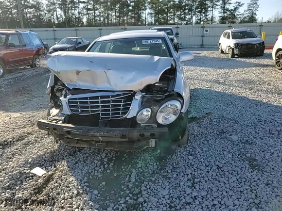 2007 Kia Amanti with VIN KNALD125675128012, listed as a Copart auction lot 88727245 with NaN miles and Salvage Title. Bid and sale history available at carsss.com. Image 10.