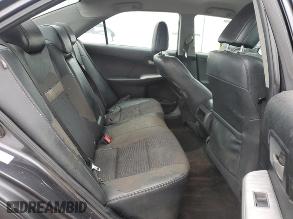 2013 Toyota Camry L with VIN 4T1BF1FK1DU225317, listed as a Copart auction lot 51847265 with 271,604 mi miles and Salvage Title. Bid and sale history available at DreamBid. Image 10.