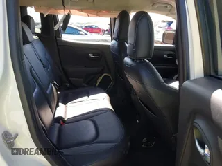 2017 Jeep Renegade Limited with VIN ZACCJADB8HPE98918, listed as a IAAI auction lot 42242652 with 138,389 mi miles and . Bid and sale history available at DreamBid. Image 8.