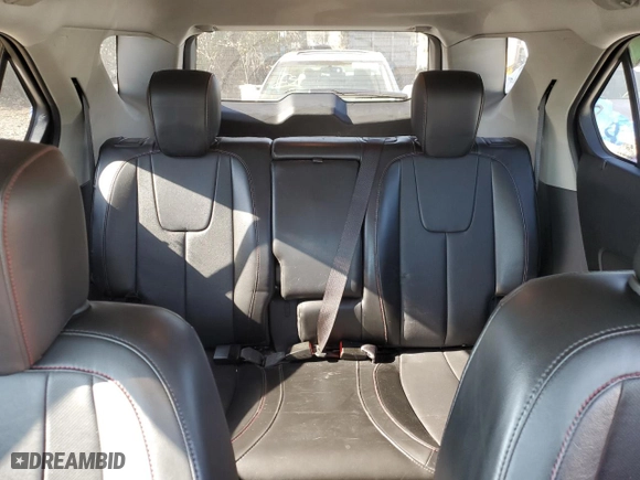 2012 Chevrolet Equinox LT w/2LT with VIN 2GNFLPE55C6345624, listed as a Copart auction lot 77169244 with 144,905 mi miles and Salvage Title. Bid and sale history available at carsss.com. Image 10.
