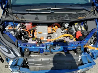 2020 Chevrolet Bolt EV Premier с VIN 1G1FZ6S03L4149296, выставлен на аукционе Copart как лот 58961725 с пробегом 34 179 миль миль и Списание • Salvage title. История ставок и продаж доступна на DreamBid. Изображение 11.