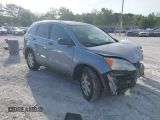 2007 Honda CR-V EX с VIN JHLRE38567C059611, выставлен на аукционе IAAI как лот 42335873 с пробегом 137 368 миль миль и . История ставок и продаж доступна на DreamBid. Изображение 1.