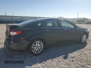 2013 Ford Fusion SE with VIN 3FA6P0H76DR134210, listed as a Copart auction lot 60654605 with 215,518 mi miles and Salvage title. Bid and sale history available at DreamBid. Image 3.