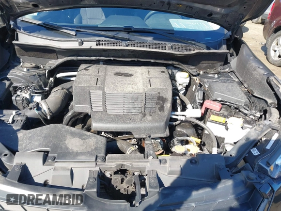 2022 Subaru Forester Premium with VIN JF2SKAEC1NH508936, listed as a IAAI auction lot 42028128 with 71,510 mi miles and . Bid and sale history available at DreamBid. Image 10.